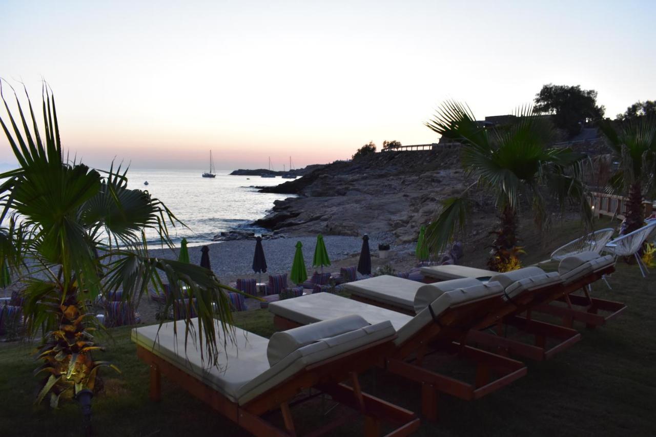 Anamar Kea Boutique (Adults Only) Hotel Koundouros Exterior foto