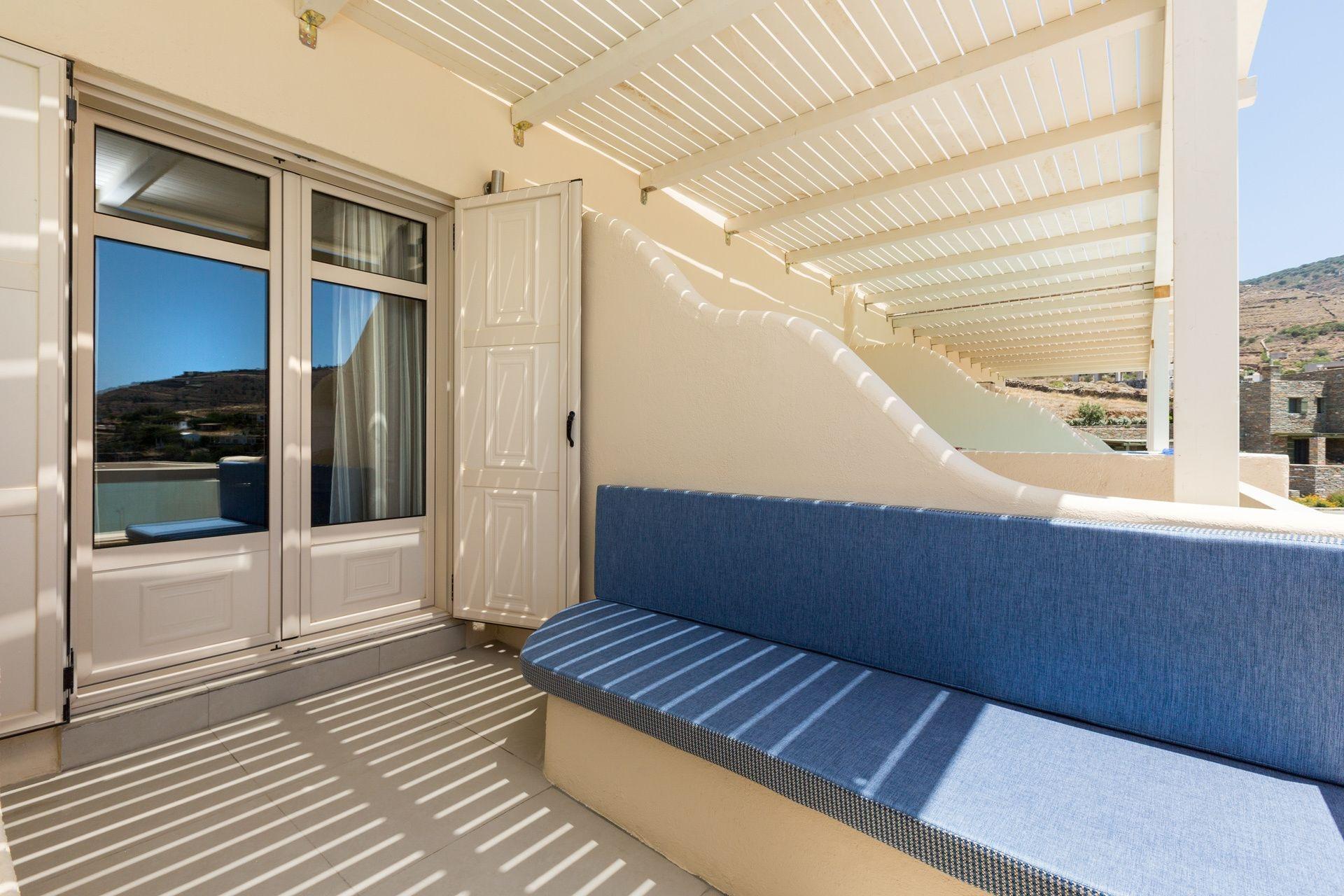Anamar Kea Boutique (Adults Only) Hotel Koundouros Exterior foto