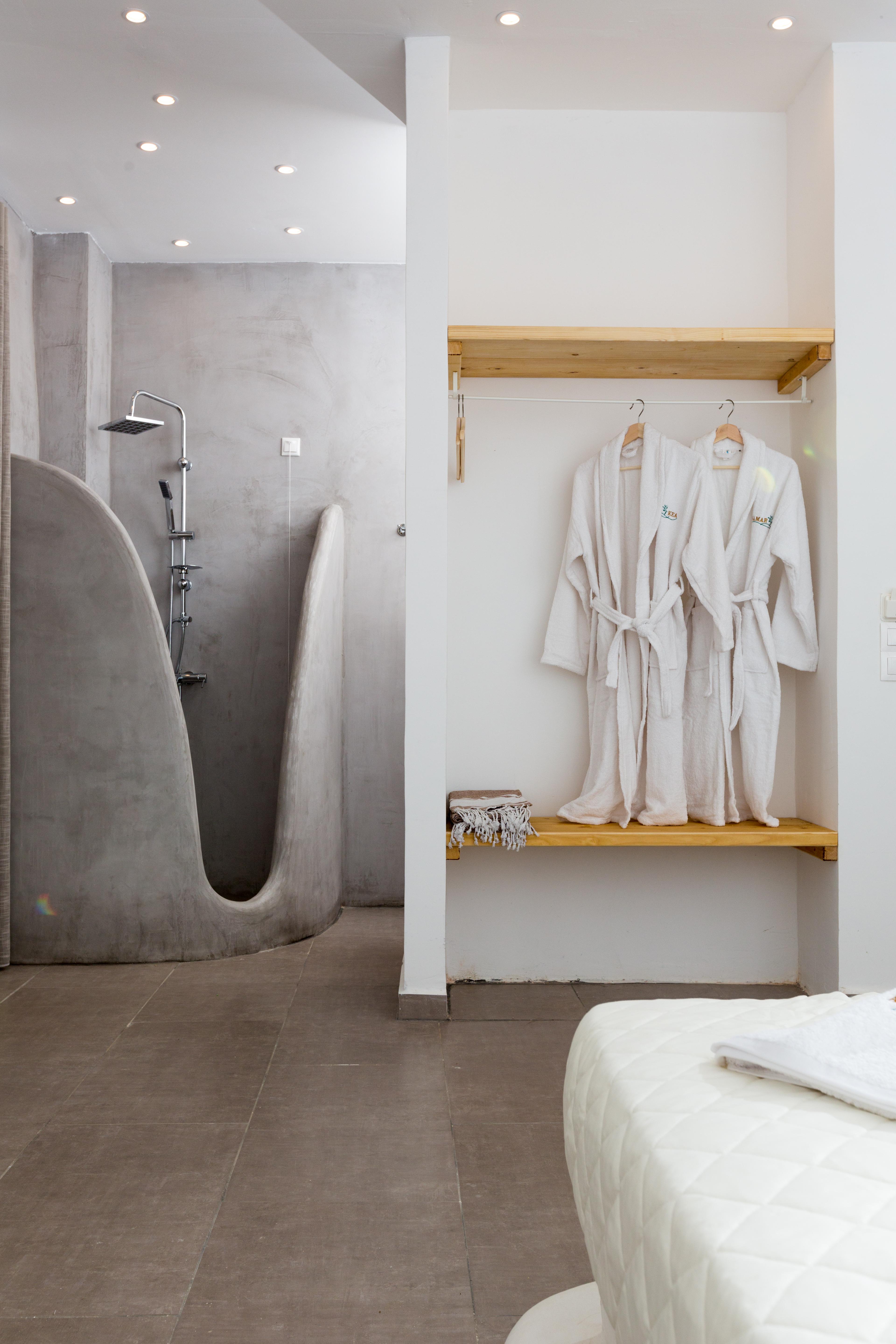 Anamar Kea Boutique (Adults Only) Hotel Koundouros Exterior foto