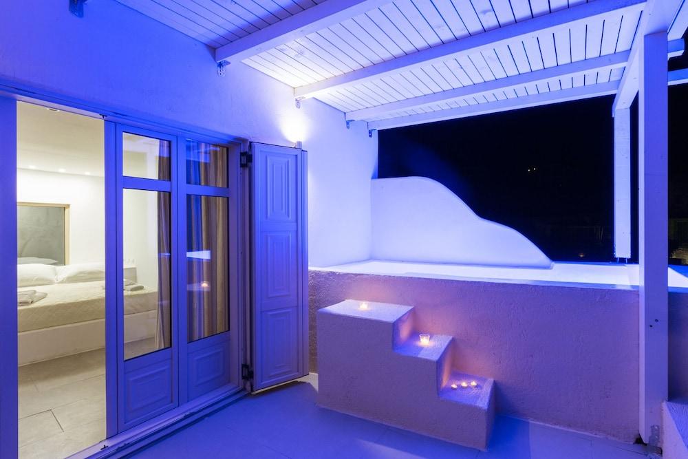Anamar Kea Boutique (Adults Only) Hotel Koundouros Exterior foto